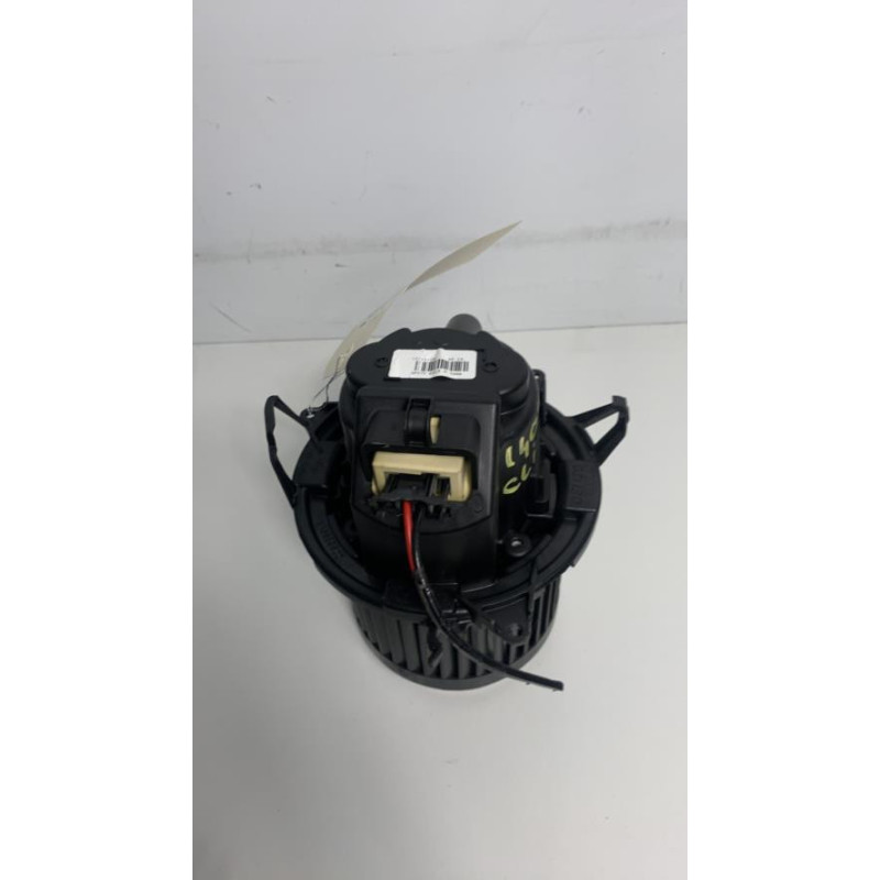 Pulseur d'air RENAULT CLIO 4 PHASE 2 d’occasion