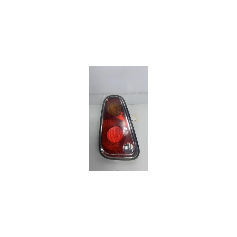 Feu arriere principal gauche (feux) MINI MINI 1 R50/R53 PHASE 1 d’occasion