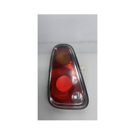 Feu arriere principal gauche (feux) MINI MINI 1 R50/R53 PHASE 1 d’occasion