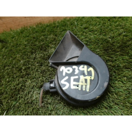 Avertisseur/Klaxon SEAT IBIZA 3 PHASE 1 d’occasion