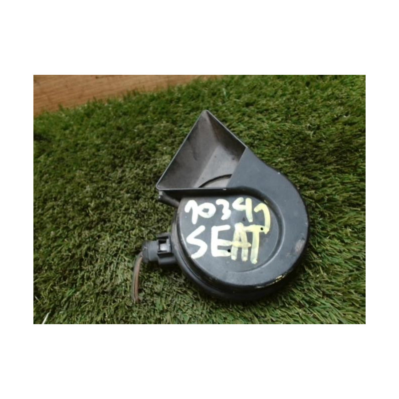 Avertisseur/Klaxon SEAT IBIZA 3 PHASE 1 d’occasion