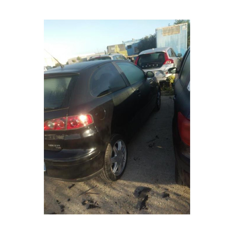 Avertisseur/Klaxon SEAT IBIZA 3 PHASE 1 d’occasion