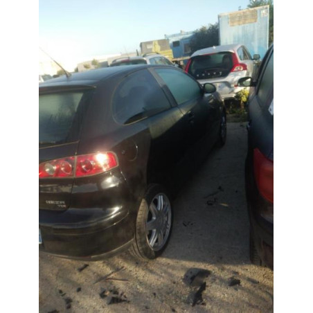 Avertisseur/Klaxon SEAT IBIZA 3 PHASE 1 d’occasion