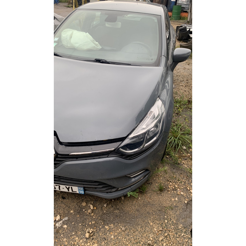 Boitier confort RENAULT CLIO 4 PHASE 2 d’occasion