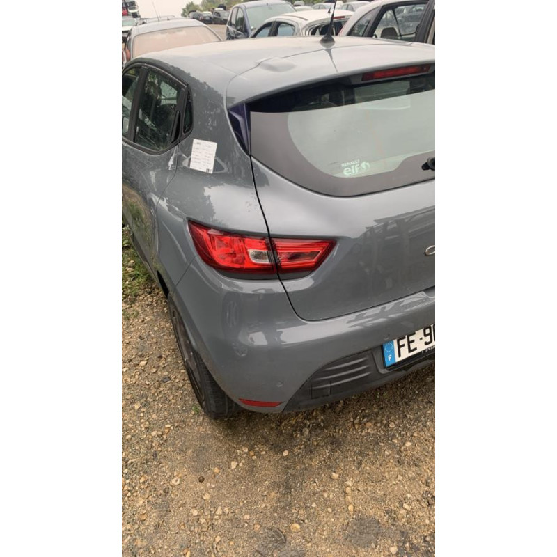 Boitier confort RENAULT CLIO 4 PHASE 2 d’occasion