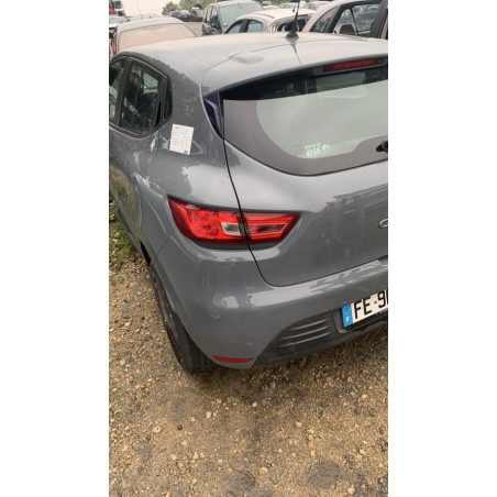 Boitier confort RENAULT CLIO 4 PHASE 2 d’occasion