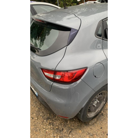 Boitier confort RENAULT CLIO 4 PHASE 2 d’occasion