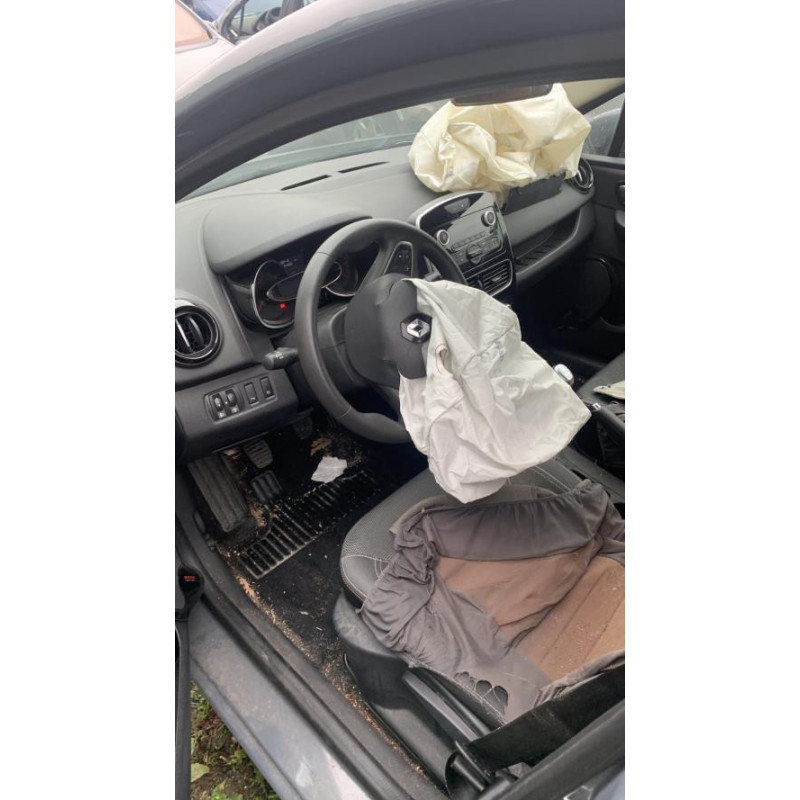 Boitier confort RENAULT CLIO 4 PHASE 2 d’occasion