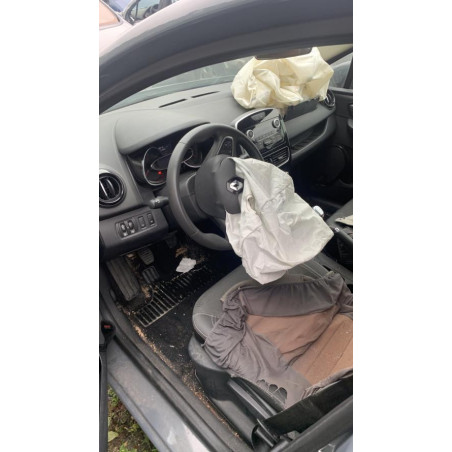 Boitier confort RENAULT CLIO 4 PHASE 2 d’occasion