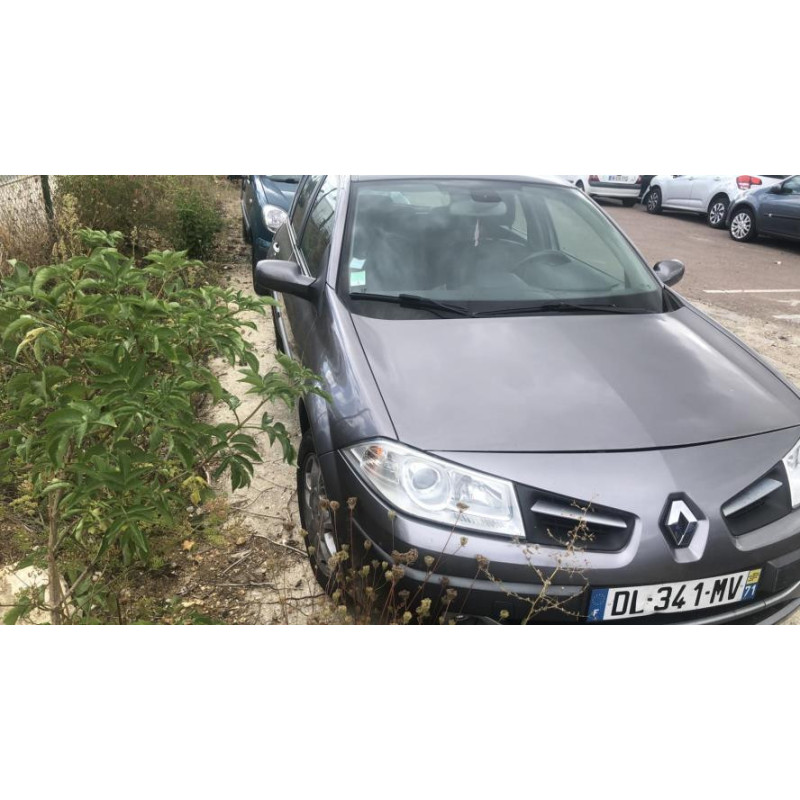 Afficheur RENAULT MEGANE 2 PHASE 2 d’occasion