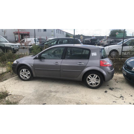 Afficheur RENAULT MEGANE 2 PHASE 2 d’occasion