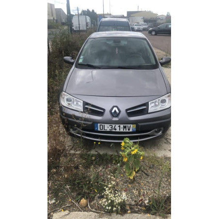 Afficheur RENAULT MEGANE 2 PHASE 2 d’occasion