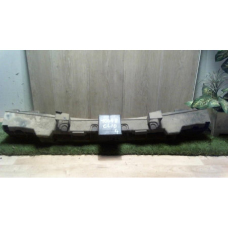 Moulure de pare choc arriere RENAULT CLIO 4 PHASE 1 d’occasion