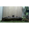 Moulure de pare choc arriere RENAULT CLIO 4 PHASE 1 d’occasion