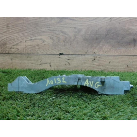 Support poignee porte avant gauche CITROEN C3 2 PHASE 1 d’occasion