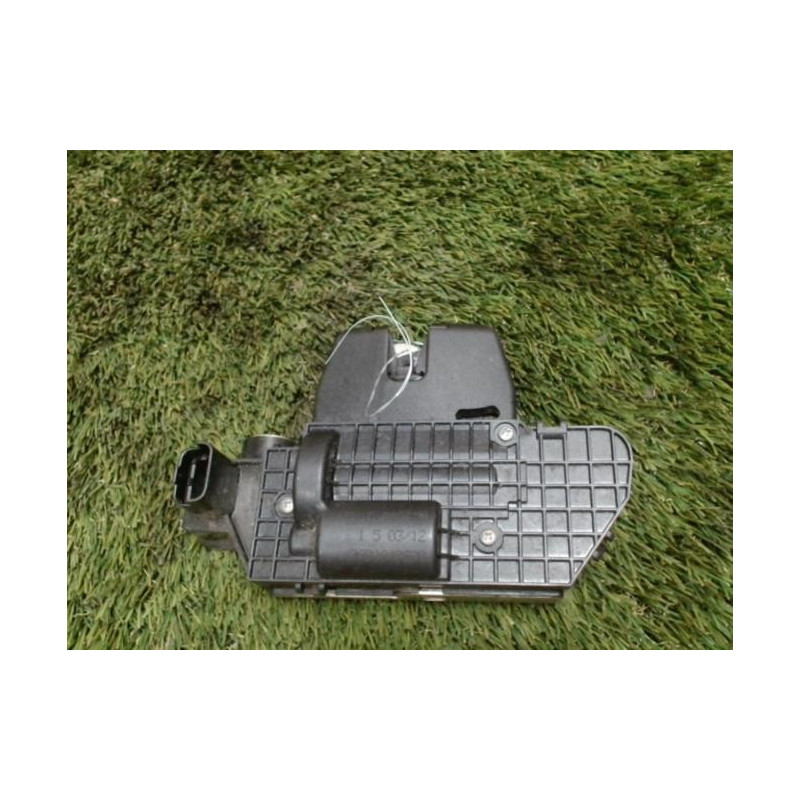 Serrure de coffre CITROEN C3 2 PHASE 1 d’occasion
