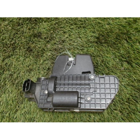 Serrure de coffre CITROEN C3 2 PHASE 1 d’occasion