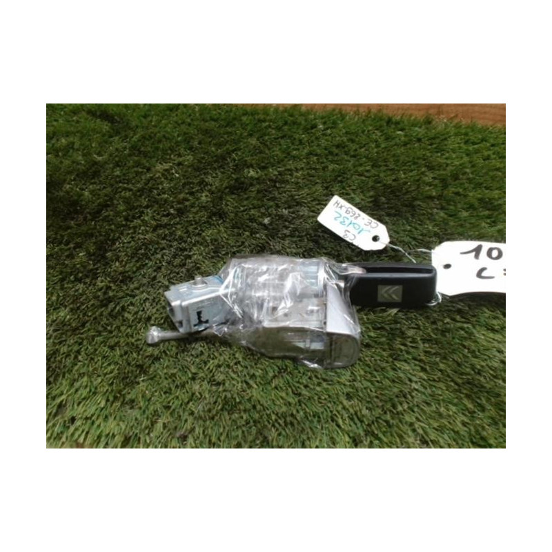 Neiman CITROEN C3 2 PHASE 1 d’occasion