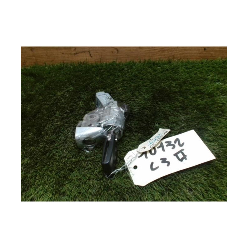 Neiman CITROEN C3 2 PHASE 1 d’occasion