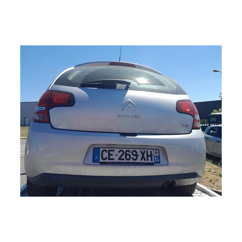 Neiman CITROEN C3 2 PHASE 1 d’occasion