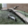 Bras de suspension superieur arriere droit NISSAN QASHQAI 1 PHASE 1 d’occasion