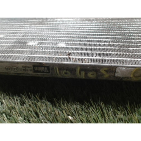Condenseur de clim CITROEN C5 1 PHASE 2 d’occasion