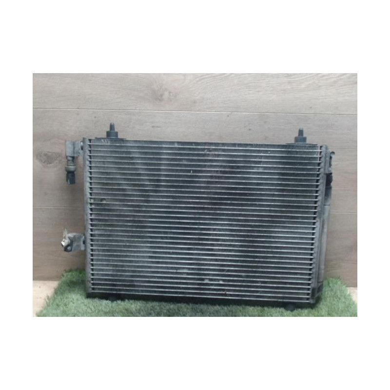Condenseur de clim CITROEN C5 1 PHASE 2 d’occasion