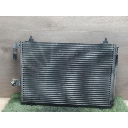 Condenseur de clim CITROEN C5 1 PHASE 2 d’occasion