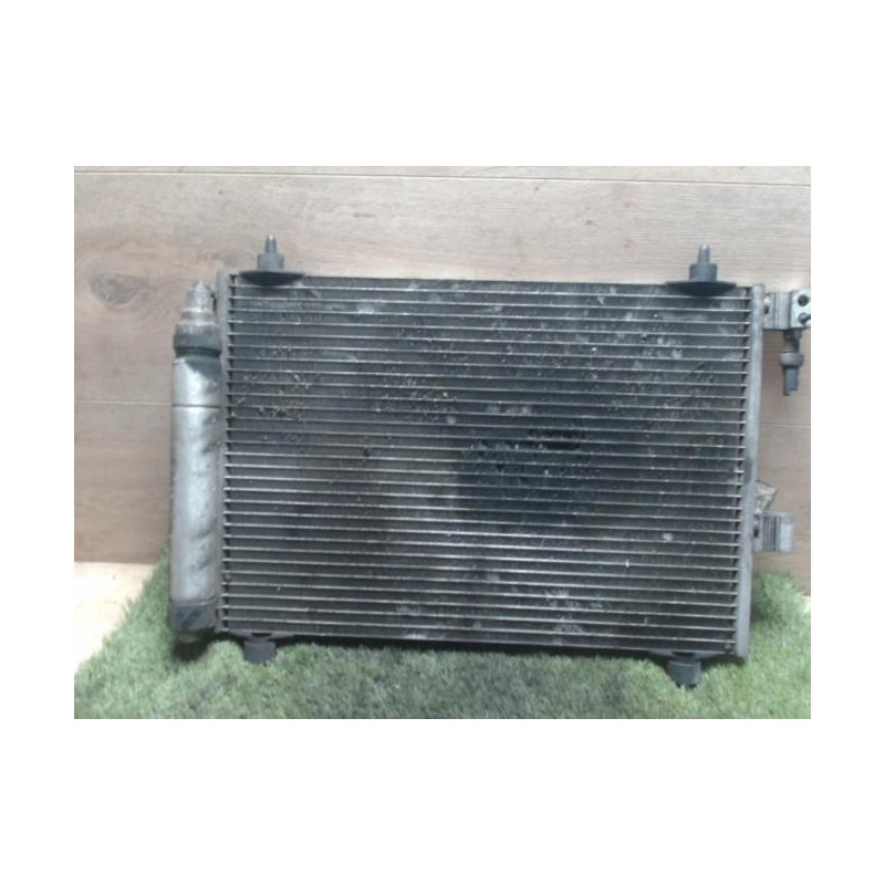 Condenseur de clim CITROEN C5 1 PHASE 2 d’occasion