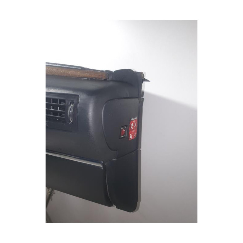 Tableau de bord CITROEN C6 d’occasion