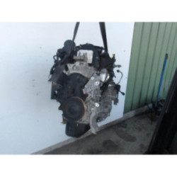 Moteur FORD FIESTA 6 PHASE 1 d’occasion