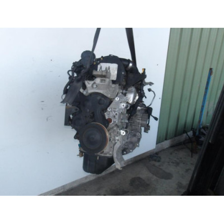 Moteur FORD FIESTA 6 PHASE 1 d’occasion