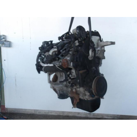 Moteur FORD FIESTA 6 PHASE 1 d’occasion