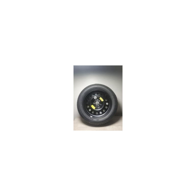 Roue de secours CITROEN C6 d’occasion