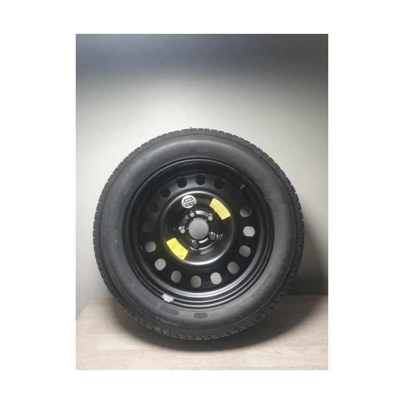 Roue de secours CITROEN C6 d’occasion
