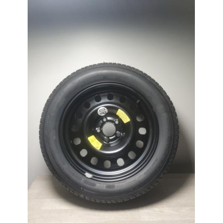 Roue de secours CITROEN C6 d’occasion