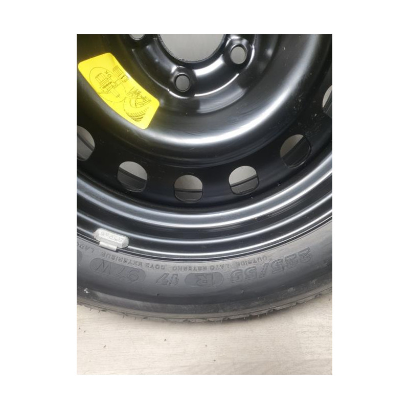 Roue de secours CITROEN C6 d’occasion