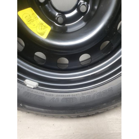Roue de secours CITROEN C6 d’occasion