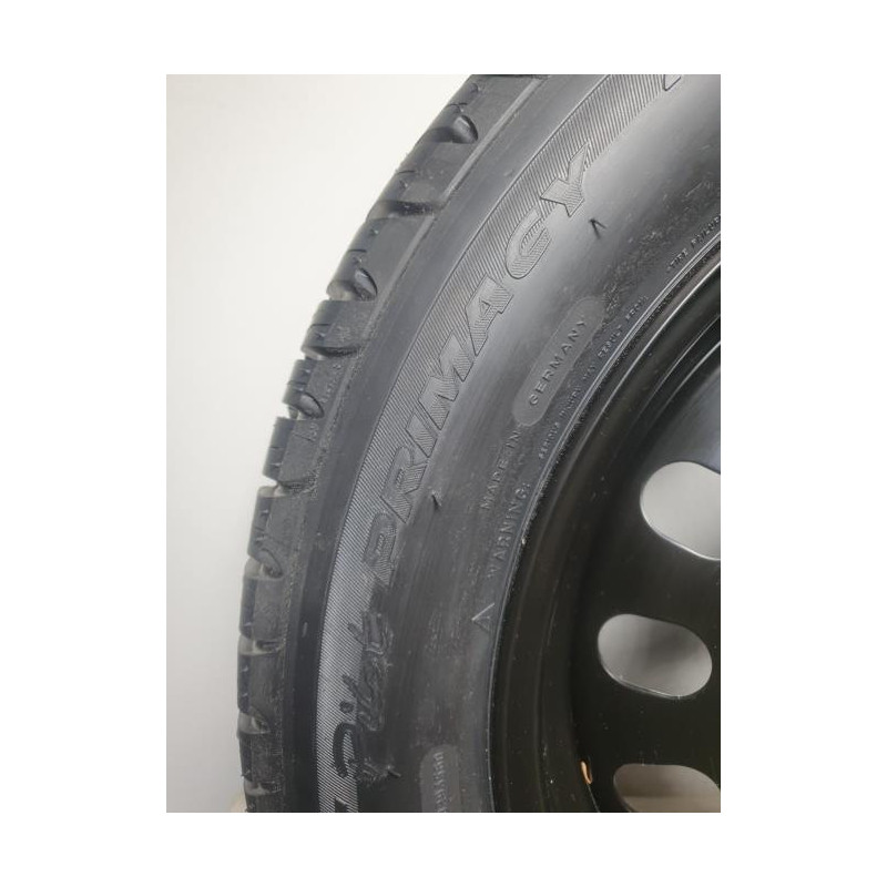 Roue de secours CITROEN C6 d’occasion