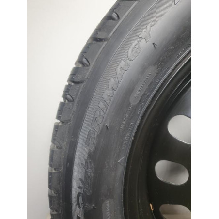 Roue de secours CITROEN C6 d’occasion