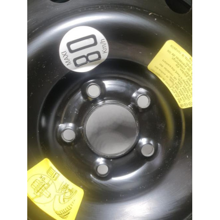 Roue de secours CITROEN C6 d’occasion