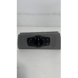 Commande de phare BMW SERIE 3 E90 PHASE 1 d’occasion