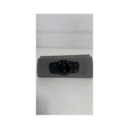 Commande de phare BMW SERIE 3 E90 PHASE 1 d’occasion