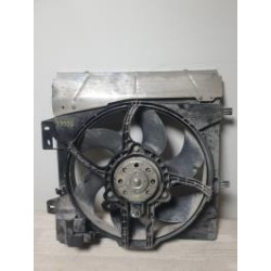 Moto ventilateur radiateur CITROEN C3 1 PHASE 2 d’occasion
