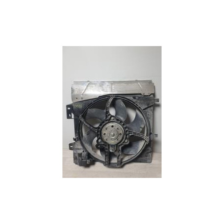 Moto ventilateur radiateur CITROEN C3 1 PHASE 2 d’occasion
