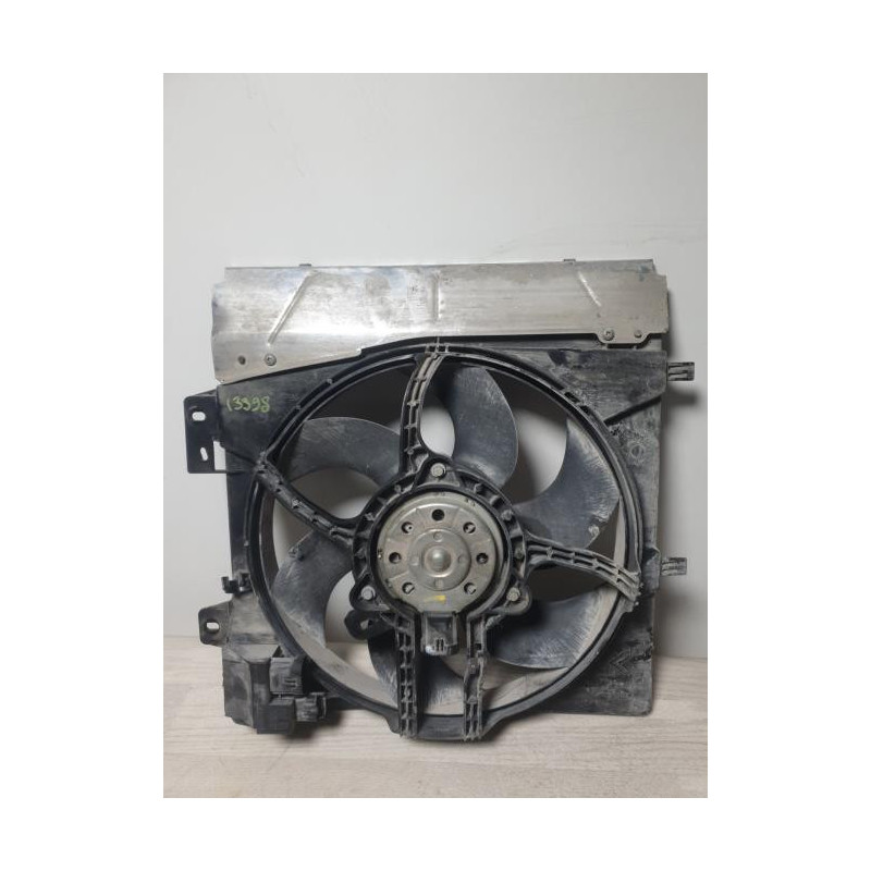 Moto ventilateur radiateur CITROEN C3 1 PHASE 2 d’occasion
