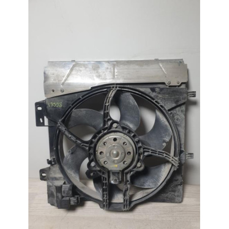 Moto ventilateur radiateur CITROEN C3 1 PHASE 2 d’occasion