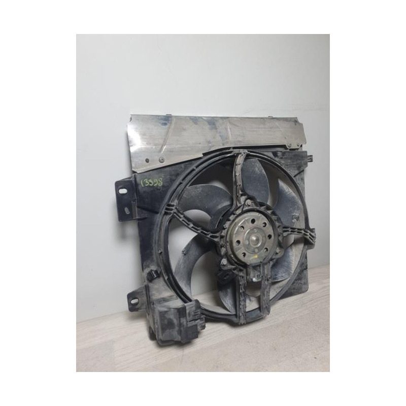 Moto ventilateur radiateur CITROEN C3 1 PHASE 2 d’occasion