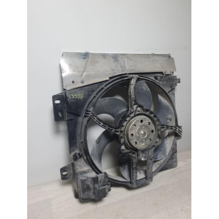 Moto ventilateur radiateur CITROEN C3 1 PHASE 2 d’occasion