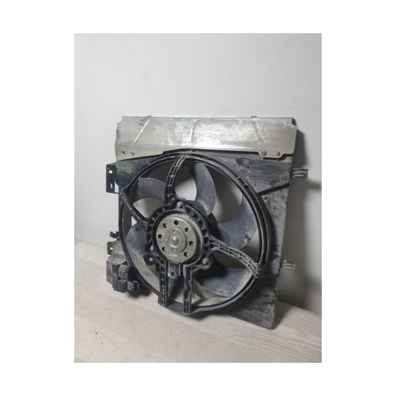 Moto ventilateur radiateur CITROEN C3 1 PHASE 2 d’occasion